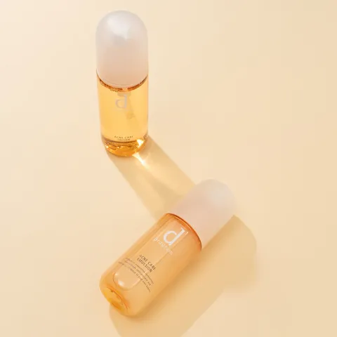 Sữa Dưỡng Da Mụn d program Acne Care Emulsion 100ml - Công Nghệ Microbiome Giảm Mụn và Thâm, Chăm Sóc Da Nhạy Cảm Từ Nhật Bản