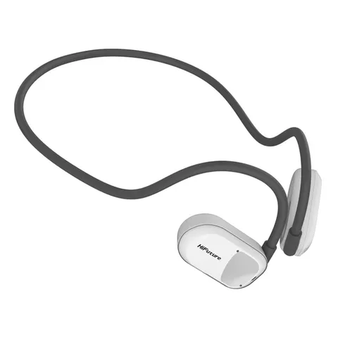 Tai nghe thể thao FutureMate 4 Mics ENC Bluetooth 5.3 - Thiết kế thời trang, Âm thanh chất lượng, Kháng nước IPX5, Thời gian sử dụng 8 giờ