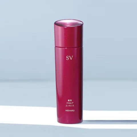Tinh Chất Dưỡng Tóc Menard Yakuyou - Hỗ Trợ Tóc Khỏe, Dày Hơn Với Chiết Xuất Thiên Nhiên - Dưỡng Ẩm và Ngăn Rụng Tóc