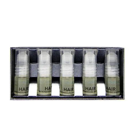 Tinh Chất AnteAGE MD Hair Solution - Hỗ Trợ Giảm Rụng Tóc và Kích Thích Tóc Mọc - Dưỡng Tóc Khỏe Đẹp, Phù Hợp Với Mọi Loại Tóc