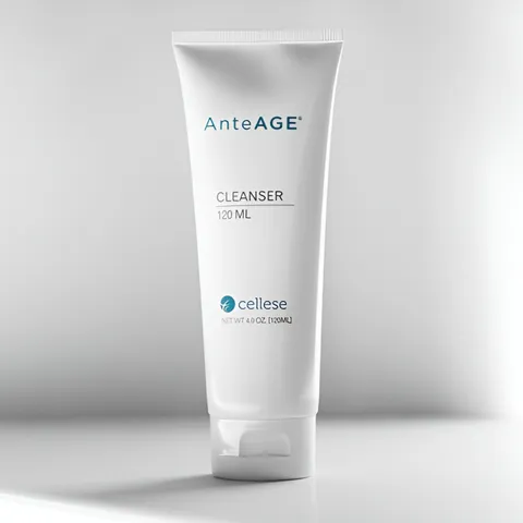 Sữa Rửa Mặt AnteAge MD Cân Bằng Độ Ẩm - Dưỡng Ẩm Tự Nhiên, Làm Sạch Da Mềm Mại, Phù Hợp Mọi Loại Da, 120ml