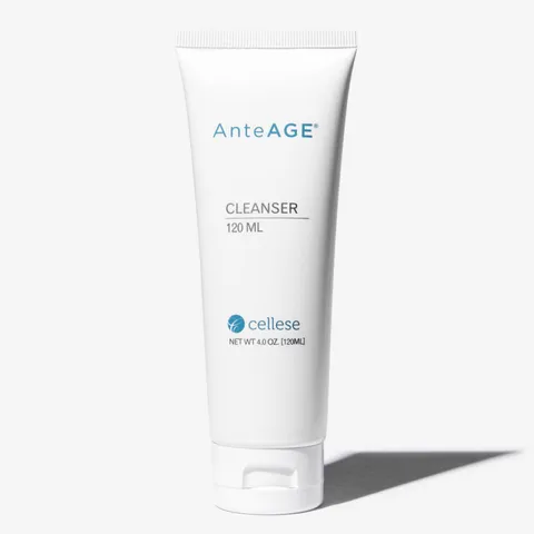Sữa Rửa Mặt AnteAge MD Cân Bằng Độ Ẩm - Dưỡng Ẩm Tự Nhiên, Làm Sạch Da Mềm Mại, Phù Hợp Mọi Loại Da, 120ml