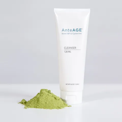 Sữa Rửa Mặt AnteAge MD Cân Bằng Độ Ẩm - Dưỡng Ẩm Tự Nhiên, Làm Sạch Da Mềm Mại, Phù Hợp Mọi Loại Da, 120ml