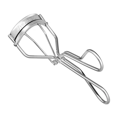 Bấm Mi Shiseido Eyelash Curler 213 - Kẹp Mi Chuẩn Châu Á, Tạo Độ Cong Tự Nhiên, Dễ Sử Dụng, Chất Liệu Bền Bỉ, Sản Phẩm Làm Đẹp Hàng Đầu