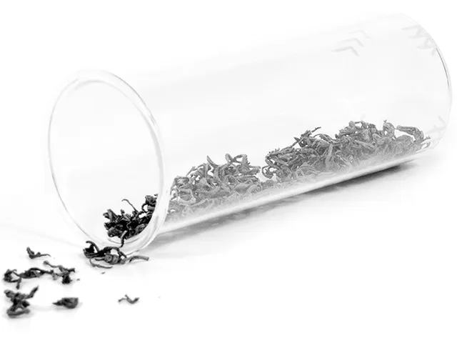 Bình đun nước thông minh Dreamer DK-S17 - 4 mức nhiệt độ, giữ ấm bền bỉ 1.7L, thủy tinh Borosilicate cao cấp, công suất 2000W, tặng lõi lọc trà.