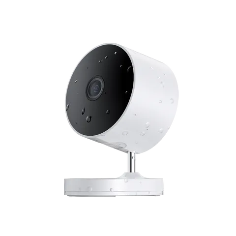 Camera IP Wifi Ngoài Trời Xiaomi AW200 MJSXJ05HL 1080P - Giám Sát Thông Minh Chống Nước, Ghi Hình Ban Đêm, Điều Khiển Bằng Giọng Nói