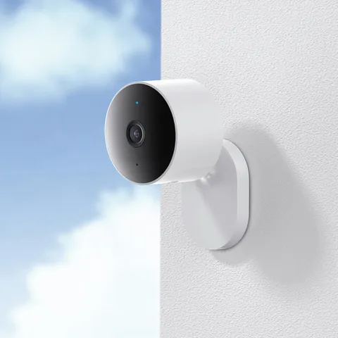 Camera IP Wifi Ngoài Trời Xiaomi AW200 MJSXJ05HL 1080P - Giám Sát Thông Minh Chống Nước, Ghi Hình Ban Đêm, Điều Khiển Bằng Giọng Nói