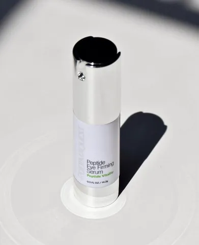 Serum Dưỡng Mắt Dermaquest Peptide Eye Firming - Giảm Nếp Nhăn, Bọng Mắt, Chống Lão Hóa, Chăm Sóc Da Quanh Mắt 14.8ml