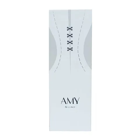 Gen Nịt Bụng Giảm Mỡ Định Hình Amy Sline - Thiết Kế Thun Cotton Thoáng Khí Cho Vòng Eo Thon Gọn, Hỗ Trợ Giảm Cân Hiệu Quả