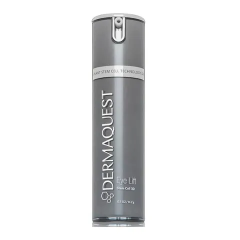 Kem Giảm Thâm Mắt Dermaquest Stem Cell 3D Eye Lift 14.2g - Chống Nhăn, Tăng Độ Ẩm, Làm Săn Chắc Da Vùng Mắt