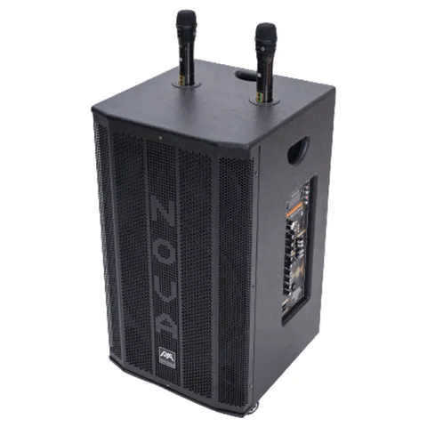 Loa Karaoke Bluetooth Di Động Nova Audio NV-15A Plus - Công Suất 1000W, Kết Nối Bluetooth 5.0, Thiết Kế Nhỏ Gọn, Âm Thanh Chất Lượng Cao