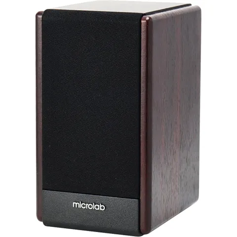 Loa vi tính Microlab FC-530U 2.1 Kênh - Công suất 64W, Tích hợp USB & FM Radio, Âm Thanh Mạnh Mẽ, Thiết Kế Gọn Gàng