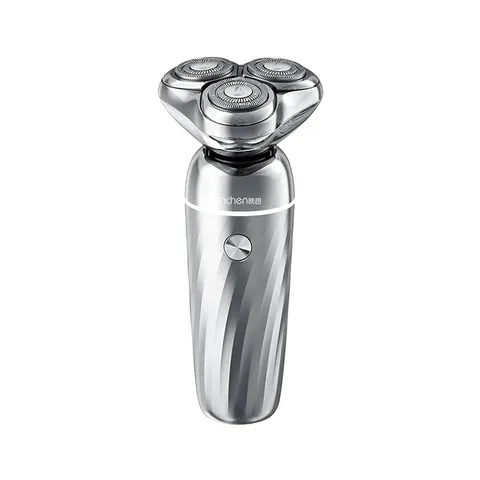 Máy Cạo Râu Xiaomi Enchen X7 - Lưỡi Cắt 3D Tự Động Mài, Công Nghệ Từ Tính, Chống Nước IPX7, Dễ Dàng Vệ Sinh, Thiết Kế Thông Minh