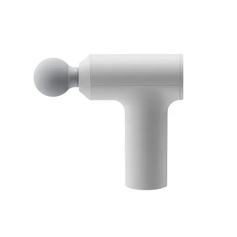 Máy Massage Mini Xiaomi Mijia 2C MJJMQ03YM - Thiết Bị Massage Cầm Tay với 3 Đầu Massage và 3 Tốc Độ, Giúp Thư Giãn Cơ Bắp Hiệu Quả