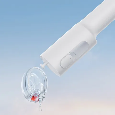 Máy Tăm Nước Xiaomi Mijia F300 MEO703 - 3 Đầu Vòi, 4 Chế Độ, Áp Suất 2000 Lần/ Phút, Sạch Mảnh Bám Răng Tối Ưu