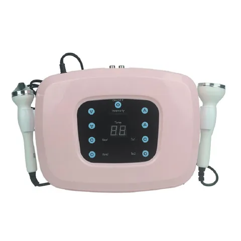 Máy Thải Chì Chăm Sóc Da B626 Magic Face - Thiết Bị Làm Đẹp Đa Năng Với Công Nghệ Ultrasonic Cho Da Sáng Mịn, Chắc Khỏe