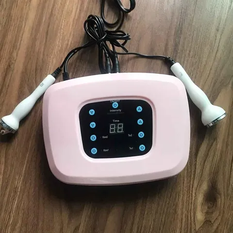 Máy Thải Chì Chăm Sóc Da B626 Magic Face - Thiết Bị Làm Đẹp Đa Năng Với Công Nghệ Ultrasonic Cho Da Sáng Mịn, Chắc Khỏe