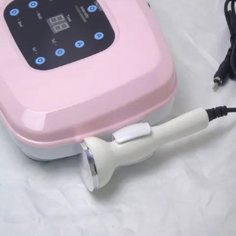 Máy Thải Chì Chăm Sóc Da B626 Magic Face - Thiết Bị Làm Đẹp Đa Năng Với Công Nghệ Ultrasonic Cho Da Sáng Mịn, Chắc Khỏe