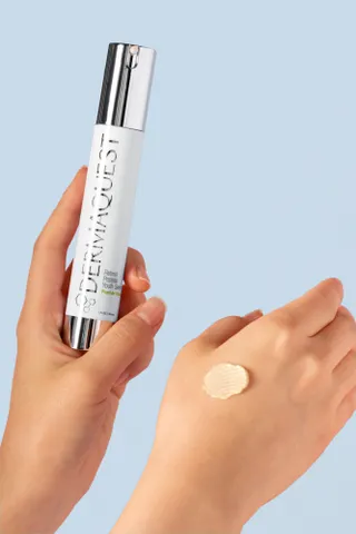 Serum Trẻ Hóa Da Peptide Retinol Dermaquest 29.6ml - Tăng Cường Săn Chắc, Căng Mịn, Phục Hồi Da Hư Tổn