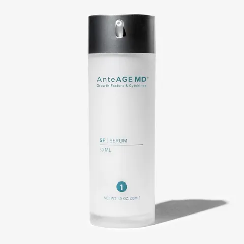 Serum AnteAge MD Làm Dịu & Phục Hồi Da 30ml - Dành Cho Da Nhạy Cảm, Giảm Nếp Nhăn, Dưỡng Ẩm, Chăm Sóc Da Sau Làm Đẹp