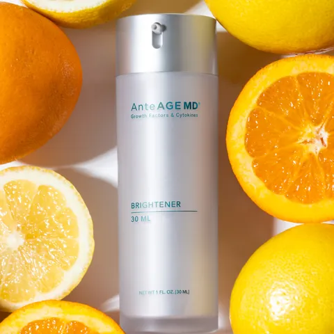 Serum AnteAge MD Làm Dịu & Phục Hồi Da 30ml - Dành Cho Da Nhạy Cảm, Giảm Nếp Nhăn, Dưỡng Ẩm, Chăm Sóc Da Sau Làm Đẹp