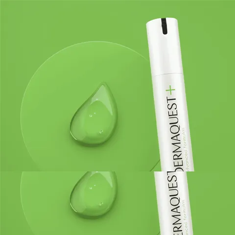 Serum Làm Mờ Nếp Nhăn DermaQuest Advanced Peptide Line Corrector 29.6ml - Chống Lão Hóa, Trẻ Hóa Da, Dưỡng Ẩm Sâu, Thẩm Thấu Nhanh