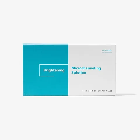 Tinh chất dưỡng sáng da AnteAGE MD Brightening Solution - Hỗ trợ làm sáng, trẻ hóa da, cải thiện sắc tố, phù hợp với mọi loại da