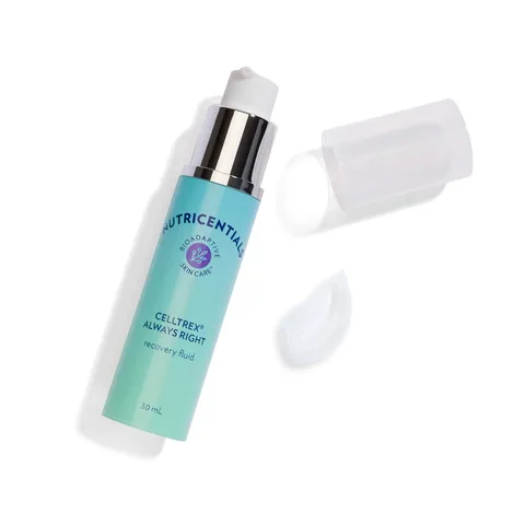 Bộ 5 Sản Phẩm Chăm Sóc Da Dầu và Hỗn Hợp Nutricentials Nuskin - Làm Sạch, Kiểm Soát Dầu, Dưỡng Da Mịn Mượt, Chính Hãng