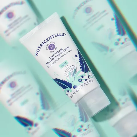 Bộ 5 Sản Phẩm Chăm Sóc Da Dầu và Hỗn Hợp Nutricentials Nuskin - Làm Sạch, Kiểm Soát Dầu, Dưỡng Da Mịn Mượt, Chính Hãng