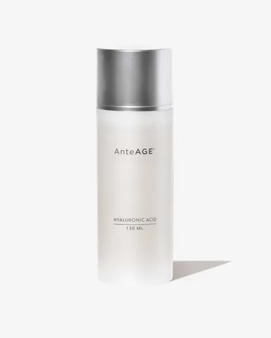 Gel AnteAGE Hyaluronic Acid Glide - Gel Cấp Nước Làm Dịu Da, Hỗ Trợ Dưỡng Ẩm Cho Da Khô, Kích Ứng, Thẩm Thấu Nhanh