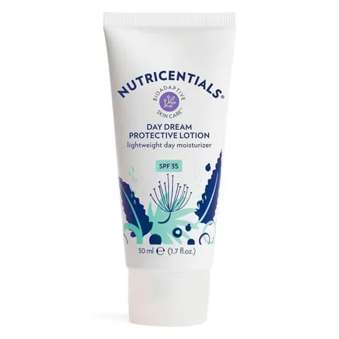Kem Dưỡng Chống Nắng Nuskin Day Dream Lotion SPF35 - Bảo Vệ Da Dầu & Da Hỗn Hợp, Dưỡng Ẩm, Chống UV Tối Ưu 50ml