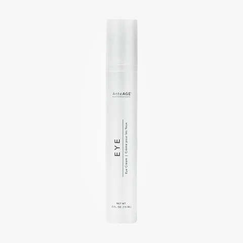 Kem Dưỡng Mắt AnteAGE Eye Cream - Giảm Nếp Nhăn, Bọng Mắt và Thâm Quầng - Dưỡng Ẩm, Tái Tạo Da Vùng Mắt 15ml