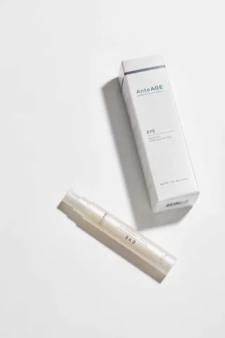 Kem Dưỡng Mắt AnteAGE Eye Cream - Giảm Nếp Nhăn, Bọng Mắt và Thâm Quầng - Dưỡng Ẩm, Tái Tạo Da Vùng Mắt 15ml