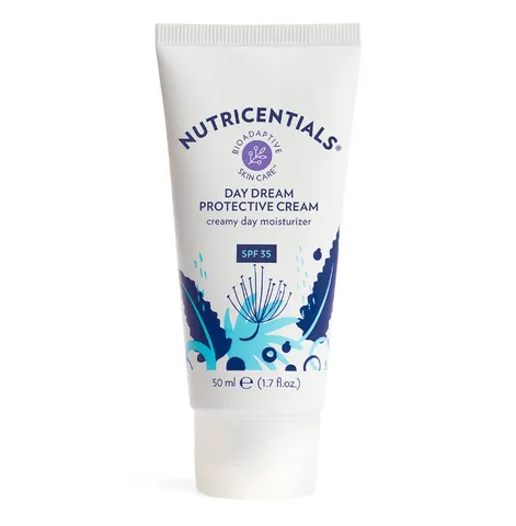 Kem Dưỡng Ngày Nuskin Day Dream Protective Cream SPF35 - Dưỡng Ẩm, Chống Nắng, Bảo Vệ Da Rạng Rỡ, Phù Hợp Da Thường và Khô