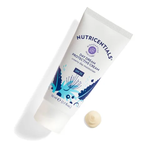 Kem Dưỡng Ngày Nuskin Day Dream Protective Cream SPF35 - Dưỡng Ẩm, Chống Nắng, Bảo Vệ Da Rạng Rỡ, Phù Hợp Da Thường và Khô