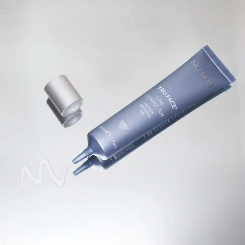 Kem Trẻ Hóa Da Tru Face Line Corrector Peptide Refining Gel - Hỗ Trợ Mờ Nếp Nhăn, Cải Thiện Độ Đàn Hồi Da 30ml