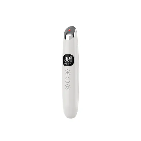 Máy Massage Giảm Quầng Thâm Mắt Joou XE19 - Trẻ Hóa Da, Chăm Sóc Sắc Đẹp An Toàn, Dễ Dùng, Công Nghệ Hiện Đại