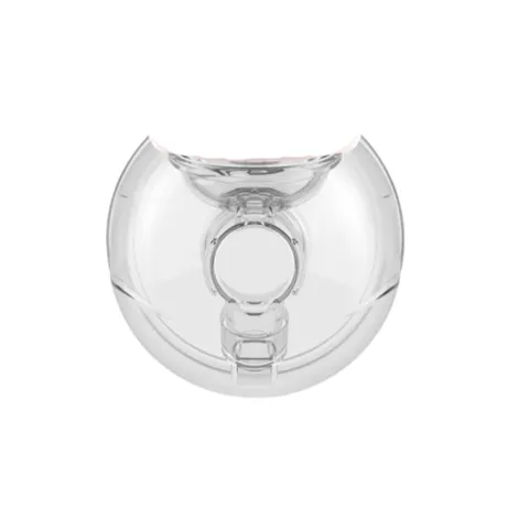 Phụ Kiện Máy Hút Sữa Điện Không Dây Fatzbaby Freemax 1 - Thay Thế Dễ Dàng, Chất Liệu Silicon An Toàn Cho Mẹ Và Bé