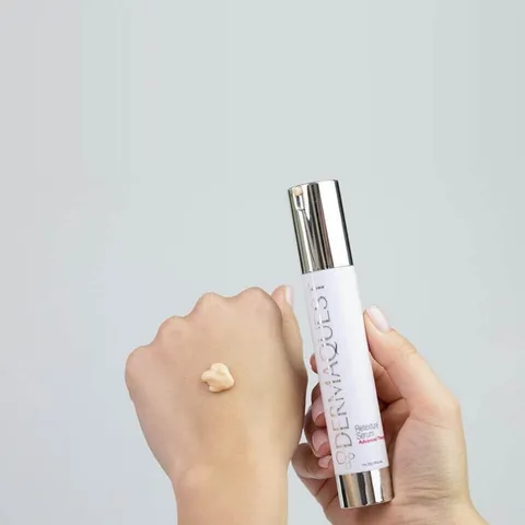 Serum Trẻ Hóa Da Dermaquest Retexture 29.6ml - Giảm Nếp Nhăn, Tẩy Tế Bào Chết, Cải Thiện Kết Cấu Da, Dưỡng Ẩm Rạng Rỡ