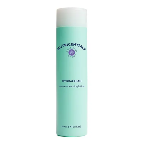 Sữa Rửa Mặt Dưỡng Ẩm HydraClean Creamy Cleansing Lotion 150ml - Sạch Da, Cân Bằng Ẩm Cho Da Khô, Phù Hợp Mọi Loại Da