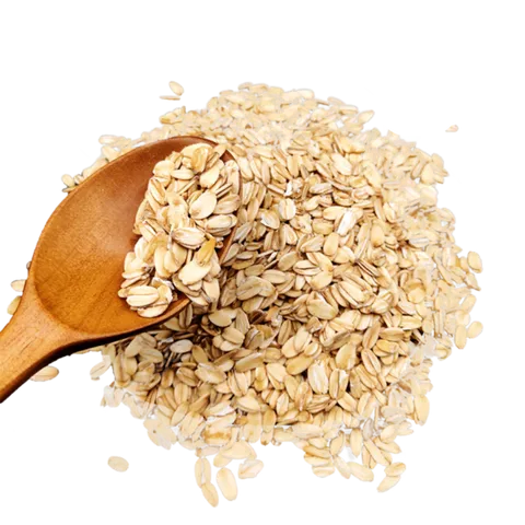Bột Yến Mạch Mộc Sắc Nguyên Chất 100% - Giàu Protein, Dinh Dưỡng & Chất Xơ - Thực Phẩm Lành Mạnh Cho Gia Đình