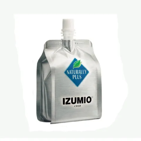 Nước Uống Giàu Hydro Izumio Nhật Bản 200ml - Thực Phẩm Chức Năng Hỗ Trợ Sức Khỏe, Giải Độc, Làm Đẹp Da