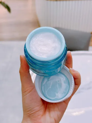 Kem Dưỡng Ẩm Phục Hồi Da Pretty Skin Hydra B5 - Dưỡng ẩm, giúp làm dịu và dáng da