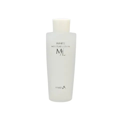 Lotion Dưỡng Trắng Da Pourto A White Moisture Lotion 150ml - Chứa Vitamin C & HA, Dưỡng Ẩm & Làm Sáng Da, Thẩm Thấu Nhanh, Không Nhờn Dính