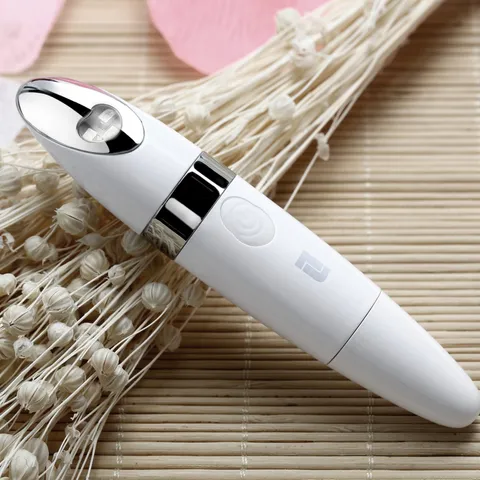 Máy Massage Mắt Lifetrons EM-400DS - Công Nghệ Ánh Sáng Ion, Giúp Làm Trẻ Hóa Da Mắt và Cải Thiện Độ Đàn Hồi