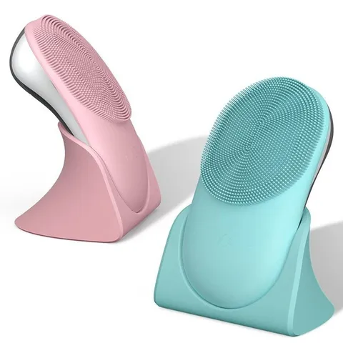 Máy rửa mặt & Massage JOOU M6 - Công nghệ Nâng Cơ, Chăm Sóc Da Sâu, Chống Lão Hóa, Tích Hợp Chế Độ Nhiệt 45°C - Màu Xanh & Hồng