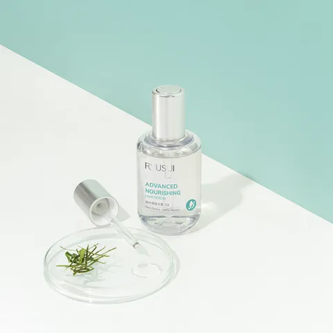 Tinh Chất Hỗ Trợ Mọc Tóc Ryusui Advanced Nourishing - Dưỡng Tóc Dày Hơn, Ngăn Rụng Tóc, Giúp Mái Tóc Suôn Mượt 80ml