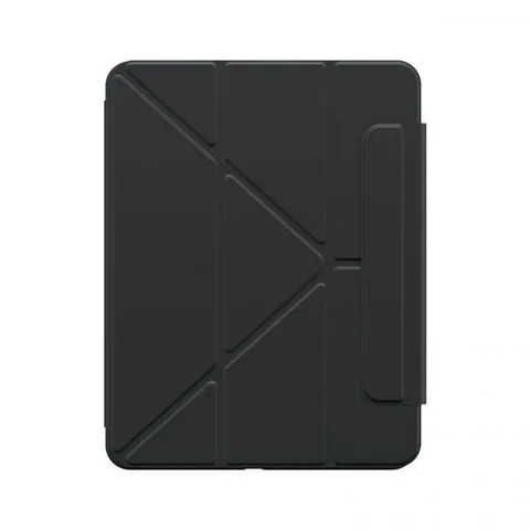 Bao da nam châm Baseus Minimalist cho iPad Air, Pro - Ốp lưng bảo vệ với thiết kế nhẹ và tính năng giá đỡ tích hợp