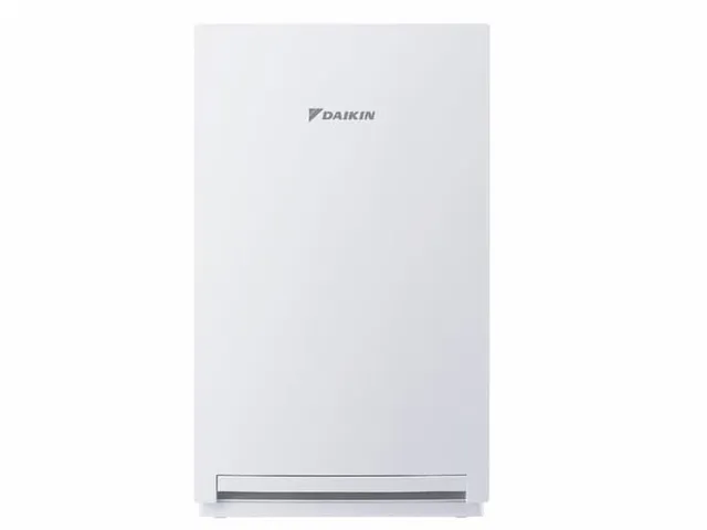 Máy Lọc Không Khí Daikin MCQ30ZVM7 - 3 Cấp Độ Lọc HEPA, Khử Mùi Hiệu Quả, Thích Hợp Diện Tích 23m2, Tiết Kiệm Điện Năng