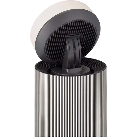 Máy lọc không khí LG PuriCare 360 Alpha PET 2 tầng AS10GDBY0 - Lọc bụi siêu mịn PM0.01, Diện tích 104m², Kết nối Wifi, Giá tốt